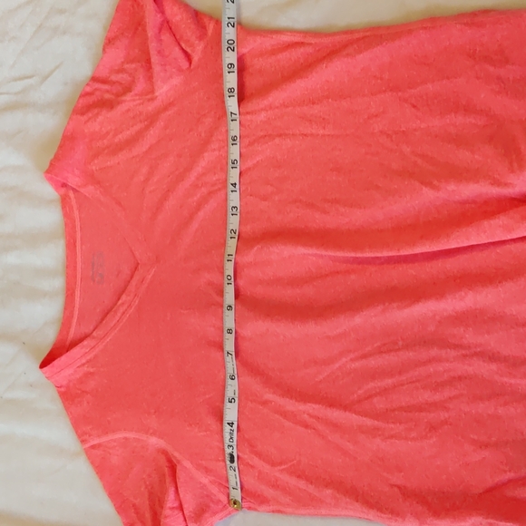 Eddie Bauer women's athletic top sz XL - Picture 7 of 8